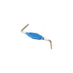 Vorne PVC Torks Alyan