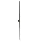 Vorne Sp 101-2 700x1200 mm Çift Açılım İspanyolet