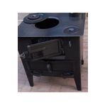 VORSİ KUZİNE SOBA 54