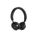 Vorson BT91 NFC Siyah Bluetooth Kafa Kulaklığı
