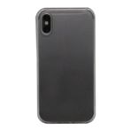 Vorson VCX 50 iPhone X Şeffaf Silikon Kılıf