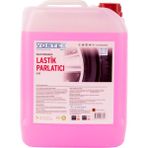 Vortex 5 kg Lastik Parlatıcı Koruyucu ve Siyahlaştırıcı