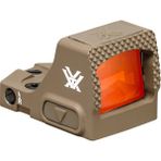 Vortex Defender-Ccw Micro Red Dot (3 Moa,tan) - Özel değer giriniz...
