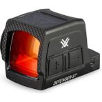 Vortex Defender St Solar 3 Moa Dot / 32 Moa Circle Red Dot