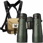 Vortex Diamondback Hd 12X50 El Dürbünü