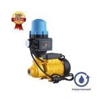 Vortex Flomatic Pm 45 - 0,5 Hp Hidromatlı Paket Hidrofor ( 2 Kat - 3 Daire)