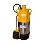 Vortex GRL-1200 Keson Kuyu Dalgıç Pompası
