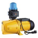 Vortex Jet 100 P Pres Kontrollü Kablolu Paket Hidrofor - Yok
