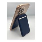 Vortex MagSafe Uyumlu Cüzdan (Kartlık) & Telefon Standı
