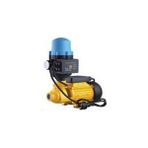 Vortex Mini 100 P 1Hp 220V Preferikal 3Kat -3Daire Hidromatlı Hidrofor