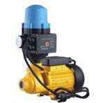 Vortex Mini 100P Pres Kontrollü Kablolu Paket Hidrofor