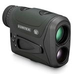 Vortex Optics Razor HD 4000 Lazer Mesafe Ölçer