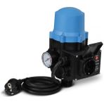 Vortex Otomatik Hidromat Presscontrol - 1 M Kablolu Fişli