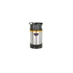 Vortex Pompamat100 1.5 Hp Akıllı Tip Tam Otomatik Entegre Hidromatlı Hidrofor Dalgıç Pompa