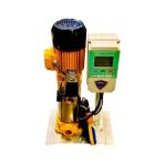 Vortex Vkp Vd S/s 7-08 1x Pompalı 3 Hp 380V Çelik Fanlı Dikey Milli Dreambox Panolu Paket Hidrofor