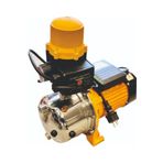 Vortex Vpi - 100 Inox Paket Hidrofor 1 Hp 1'' 9mt. Emişli 5 Kat-5/6 D. 230v