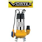 Vortex VX 80 0.8 hp Foseptik Dalgıç Pompası