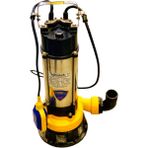 Vortex VX80 M Su Motoru