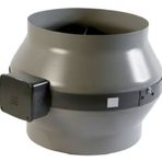 Vortice Ca 125 Md Kanal Tipi Fan