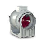 Vortice Lineo 250 Kanal Tipi Fan