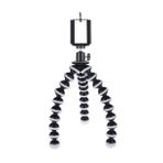 Vos Versa 16 Cm Oynar Ayaklı Ahtapot Tripod VVE1111