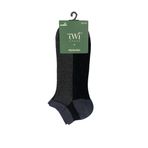 Vos Versa Twisocks Bambu Patik Erkek Çorap 12'li