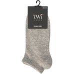 Vos Versa Twisocks Pamuk Patik Düz Paket Karışık Erkek Çorap 12'li - 40 - 44