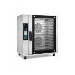 Vosco 10 Tepsili Elektrikli Patisserie Fırın - Profesyonel Konveksiyonlu Pastane Fırını