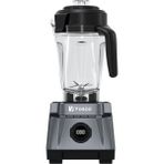 Vosco 3 Lt Dijital Pro Bar Blender Gri - Siyah