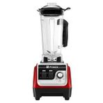 vosco Bar Blender Manuel 2 Lt Buz Kırıcılı 2000w Kırmızı