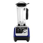 vosco Bar Blender Manuel 2 Lt Buz Kırıcılı 2000w Mavi