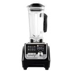 Vosco Bar Blender Pro Dijital 2 Lt Buz Kırıcılı 2200W Siyah