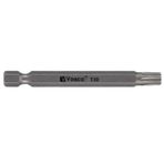 Vosco Bits Uç Matkap Ucu Tornavida Ucu Vidalama Ucu T30-75 mm