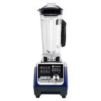 Vosco HS-206C Pro Mavi Dijital Blender