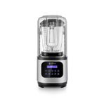 Vosco HS-212C Kapaklı Profesyonel Blender