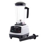Vosco HS-767B 2 lt Beyaz1600 W Buz Kırıcı Bar Blender
