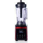 Vosco Pro Xl 4l 8 Bıçak Kırmızı Dijital Bar Blender