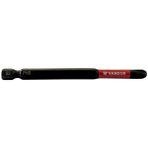 Vosco Vandor Bits Uç Matkap Ucu Tornavida Ucu Vidalama Ucu Impact Ph3-90 mm - 1 Adet - Siyah