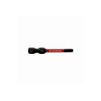Vosco Vandor Bits Uç Matkap Ucu Tornavida Ucu Vidalama Ucu Impact T20-50 mm - 1 Adet