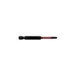 Vosco Vandor Bits Uç Matkap Ucu Tornavida Ucu Vidalama Ucu Impact T20-75 mm - 1 Adet