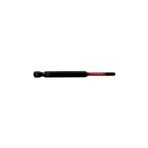 Vosco Vandor Bits Uç Matkap Ucu Tornavida Ucu Vidalama Ucu Impact T20-90 mm - 1 Adet