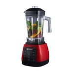Vosco VHS-200ES Home Pro 1600 W 2 lt Kırmızı Blender