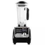 Vosco VHS-206C Pro Dijital Buz Kırıcı Bar Blender