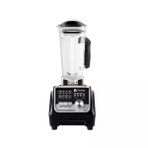 Vosco VHS-206CS Pro Dijital 2 lt 2200 W Siyah Bar Blender