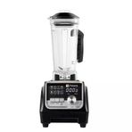 Vosco VHS-206CS Pro Dijital 2 lt 2200 W Siyah Bar Blender