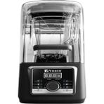 vosco VHS-213 Pro Buz Kırıcılı 2200 W Kapaklı 4 LT Bar Blender Siyah