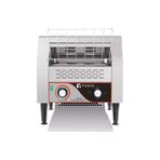 vosco VKB-300 Konveyörlü Ekmek Kızartma Makinesi / Endüstriyel Conveyor Toaster/ 450 Dilim/Saat