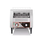Vosco Vkb-300 Konveyörlü Ekmek Kızartma Makinesi - Saatte 450 Dilim Kapasiteli, Paslanmaz Çelik Endüstriyel Toaster