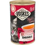 Voskes 135 ml Somonlu Kedi Çorbası