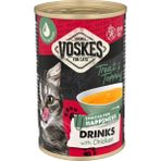 Voskes 135 ml Tavuklu Kedi Çorbası
